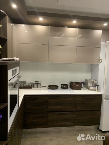 1-к квартира, 37.7 м², 18/25 эт.