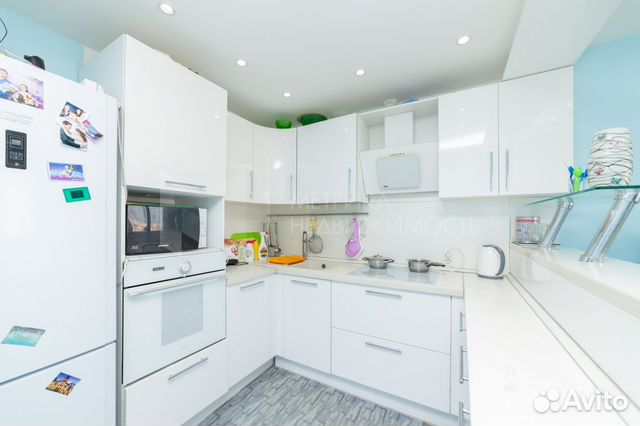 2-к квартира, 66 м², 10/14 эт. 2-к квартира, 66 м², 10/14 эт.