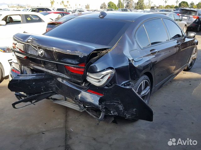 Авторазбор бмв 7 серии (BMW 7-series) Авторазбор бмв 7 серии (BMW 7-series)