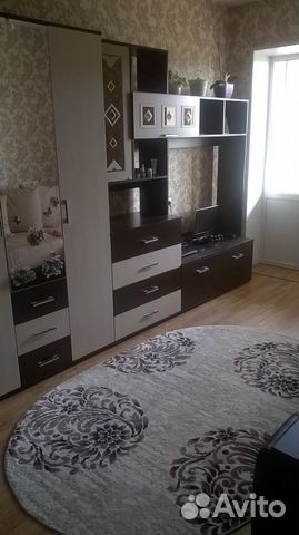1-к квартира, 34.6 м², 3/3 эт.