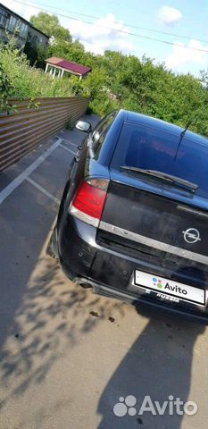 Opel Vectra 2.2 AT, 2002, 260 000 км