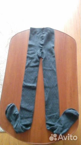 Продам школьный сарафан и колготки Продам школьный сарафан и колготки