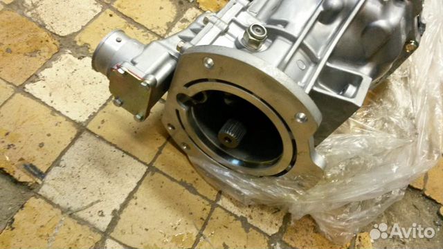 Great Wall Hover Коробка передач Ховер H3 H5 Great Wall Hover Коробка передач Ховер H3 H5