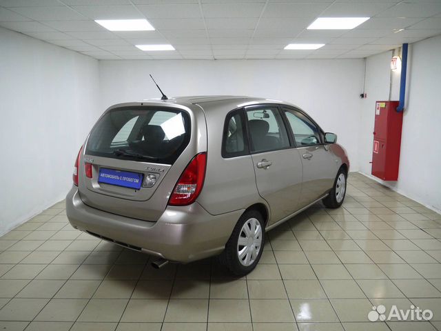 Suzuki Liana 1.6 AT, 2003, 190 000 км