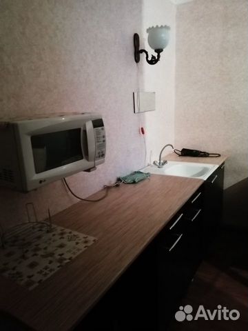Комната 18.2 м² в 1-к, 5/5 эт. Комната 18.2 м² в 1-к, 5/5 эт.