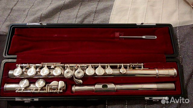 Флейта YFL-211 S