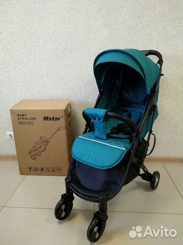 Прогулочная коляска Mstar (BabyGrace Yoya plus) Прогулочная коляска Mstar (BabyGrace Yoya plus)
