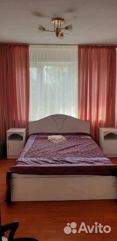 2-к квартира, 46 м², 5/5 эт.