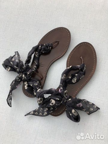 Сандалии HTC Сандалии HTC