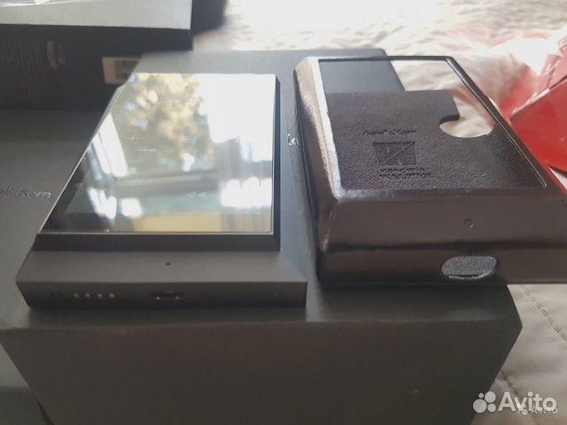 Astell&Kern AK300 Astell&Kern AK300