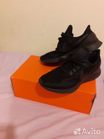 Кроссовки Nike Air Zoom Pegasus Кроссовки Nike Air Zoom Pegasus