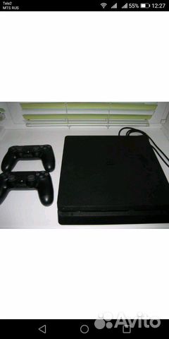 Sony PS4