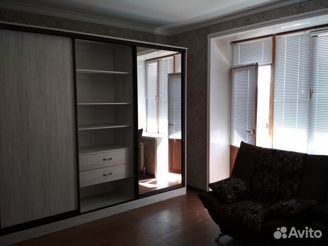 2-к квартира, 60 м², 3/9 эт.
