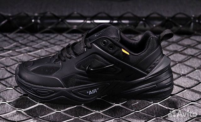 Кроссовки Nike M2K Tekno (В Наличии) Кроссовки Nike M2K Tekno (В Наличии)