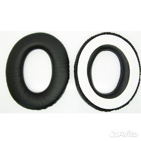 Амбушюры к наушникам AKG K44, K55, K66 Амбушюры к наушникам AKG K44, K55, K66