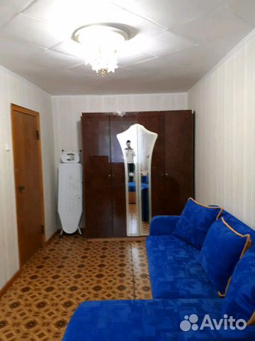 2-к квартира, 45 м², 3/5 эт. 2-к квартира, 45 м², 3/5 эт.