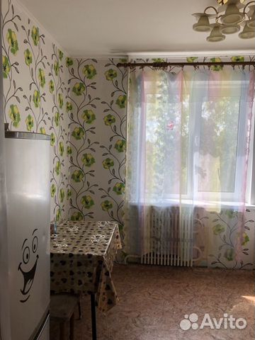 1-к квартира, 33 м², 4/9 эт.