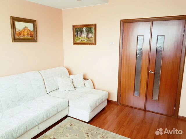 2-к квартира, 53.5 м², 14/14 эт. 2-к квартира, 53.5 м², 14/14 эт.