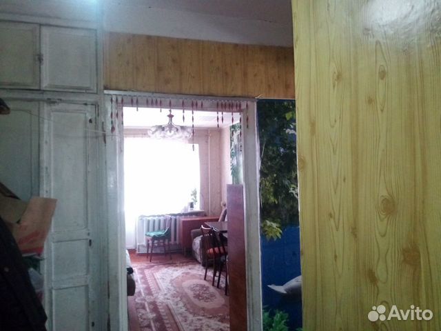 2-к квартира, 42 м², 3/5 эт.