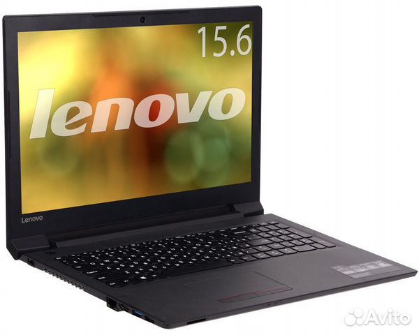 Ноутбук Lenovo