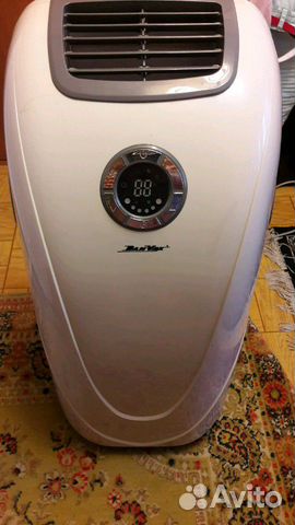 DanVex DEN 300