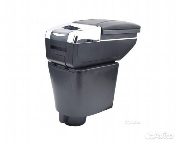 Подлокотник Standart для Hyundai Getz