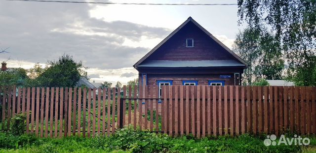 Купить Дом На Авито В Дмитровском