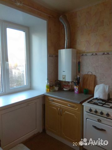 2-к квартира, 45 м², 5/5 эт. 2-к квартира, 45 м², 5/5 эт.