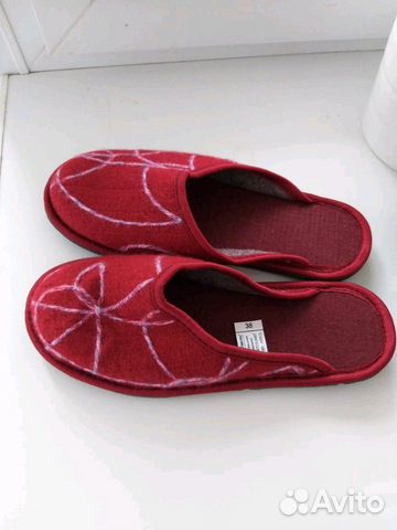 Тапки для дома Тапки для дома