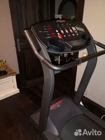 Беговая дорожка Life Fitness T3