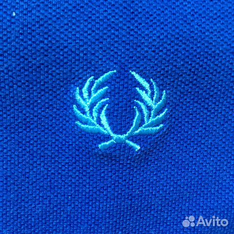 Поло Fred Perry Поло Fred Perry