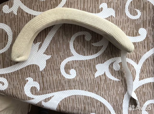 Шина-воротник для детей