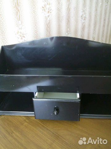 Мини комод (органайзер)