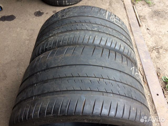 Шины 305 30 20 Michelin Pilot Sport Cup 2 Шины 305 30 20 Michelin Pilot Sport Cup 2