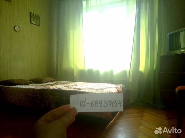 Комната 12 м² в 3-к, 4/8 эт. Комната 12 м² в 3-к, 4/8 эт.