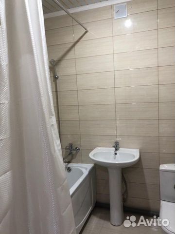 1-к квартира, 38 м², 4/6 эт.