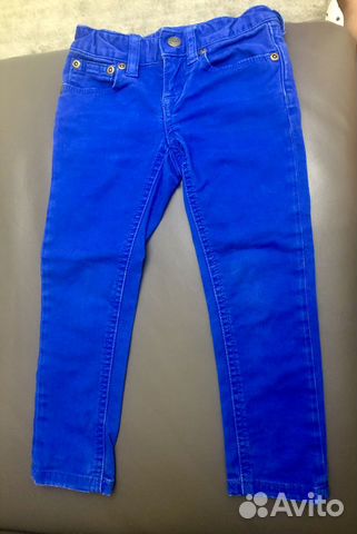 Брюки, джинсы Ralph Lauren 2 года Брюки, джинсы Ralph Lauren 2 года