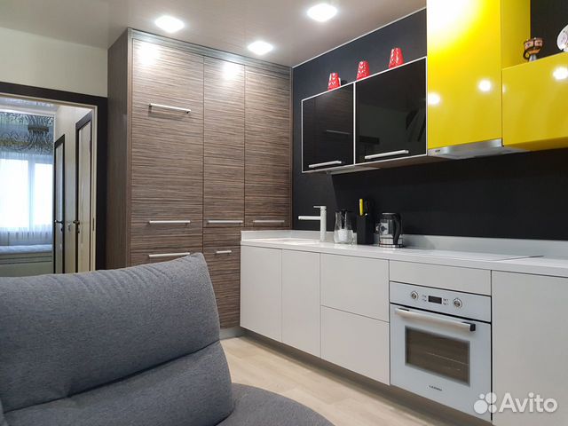 2-к квартира, 54 м², 5/5 эт. 2-к квартира, 54 м², 5/5 эт.