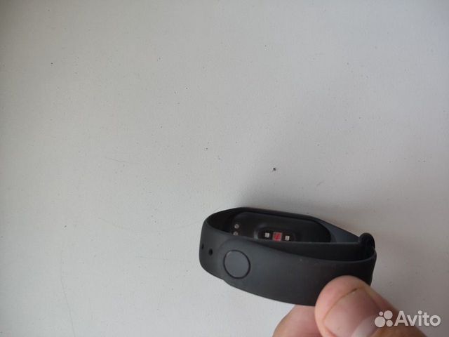 Mi band 4