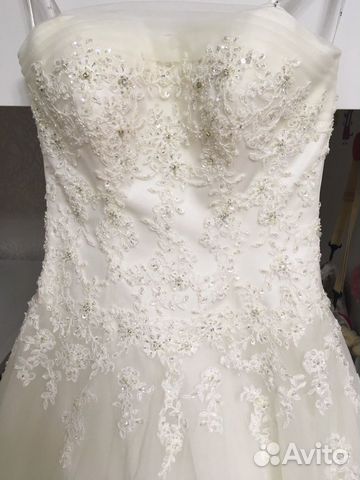 Свадебное платье Sincerity Bridal Свадебное платье Sincerity Bridal