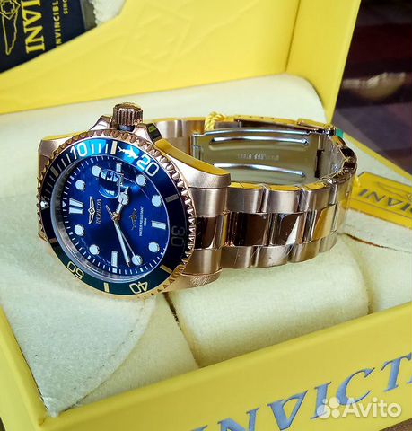 invicta 30024