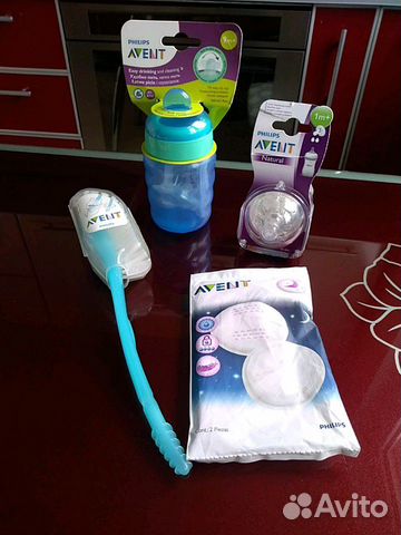 Avent новое и б/у, товары для ухода Avent новое и б/у, товары для ухода