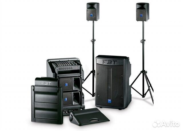 FBT / Весь ассортимент