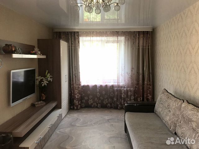 Авито северск 2 комнатная квартира