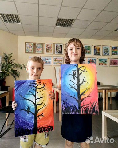 Рисование для детей, подростков, взрослых, изо Рисование для детей, подростков, взрослых, изо