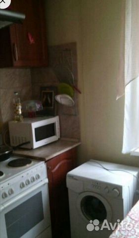 Комната 12 м² в 3-к, 6/14 эт.