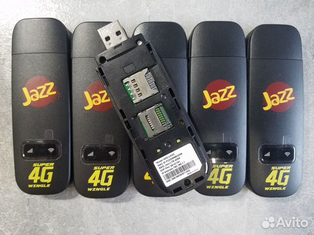 4G Wi-Fi Модемы ZTE W02-LW43 4G Wi-Fi Модемы ZTE W02-LW43