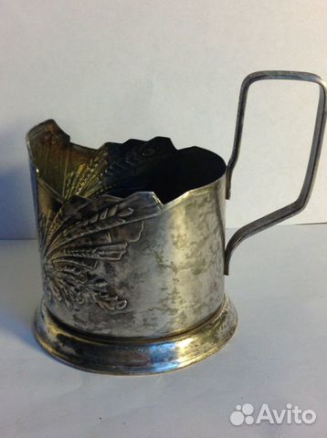 Подстаканник