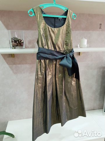 Платье на девочку dkny(Италия)