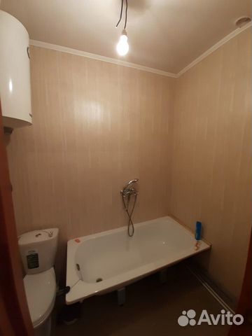 1-к квартира, 26 м², 2/3 эт.